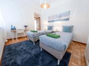 Quarto, Matosinhos e Leça da Palmeira