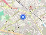 Quarto menina estudante Porto rua Pedro Hispano