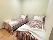 Quarto Mobiiado em santa teresa