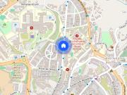 Quarto mobilado em apartamento T2 partilhado em Coimbra