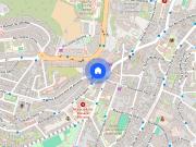 Quarto mobilado em Coimbra Universidade