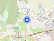 Quarto mobilado para estudante Caparica