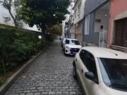 quarto mobilhado em botafogo com ar condicionado liberado