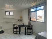 Quarto Mobiliado
