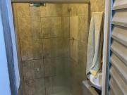 Quarto mobiliado