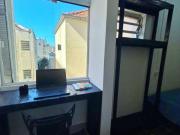 Quartos individuais só pra gurias, pertinho da UFRGS/UFSCPA