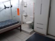 quarto mobiliado asa Sul av W3 casa Casa de família