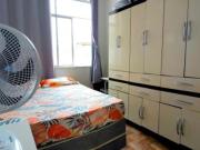 Quarto mobiliado Brotas 71999359905