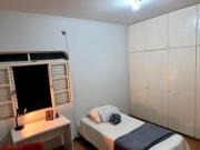QUARTO MOBILIADO CENTRO