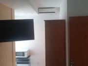 Quarto Mobiliado com Cozinha Individual