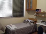 Alugo quarto mobiliado para moças militares ou em curso