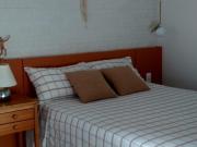 Quarto Mobiliado com Segurança 24h