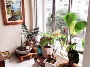 Bedroom in Copacabana