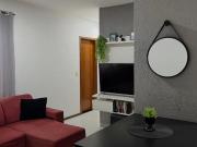 Quarto mobiliado Costa e Silva