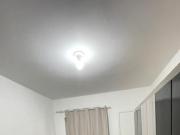 Quarto mobiliado em apartamento compartilhado em Alphaville