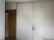 Quarto mobiliado em apartamento no buritis