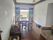 quarto mobiliado em apto compartilhado