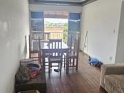 quarto mobiliado em apto compartilhado