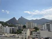 Quarto mobiliado em Laranjeiras RJ