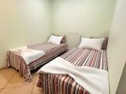 Quarto Mobiliado em Santa teresa