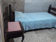 Quarto mobiliado Indiv. Parque da Cidade Gavea Puc/Impa