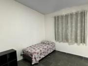 Quarto Mobiliado Jardim Guanabara