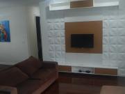 QUARTO MOBILIADO JARDIM OCEÂNICO