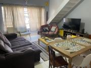 Quarto Individual metro Ana Rosa