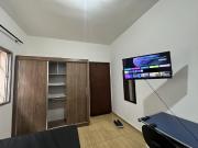 Quarto mobiliado na Vila Mariana perto do metrô St. Cruz