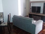 Quarto mobiliado no Cristo Rei