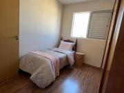 Quarto mobiliado no melhor lugar do Buritis Quarto mobiliado no melhor lugar do Buritis