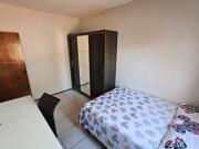 QUARTO MOBILIADO ÓTIMA LOCALIZAÇÃO