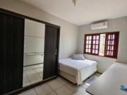 QUARTO MOBILIADO ÓTIMA LOCALIZAÇÃO