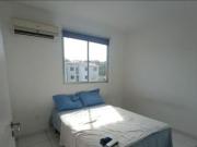 Quarto Mobiliado para Alugar – Conquista Tarumã R$ 600,00