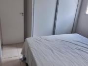 Quarto mobiliado para alugar – Excelente localização e infr