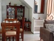 Quarto Mobiliado para Aluguel em Condomínio Seguro