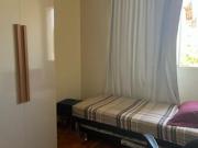 Quarto mobiliado para estudantes