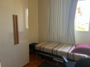 Quarto mobiliado para estudantes