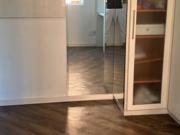 Quarto mobiliado para mulher