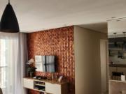 Quarto mobiliado para mulher – Zona Sul SP