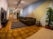 Quarto mobiliado próximo à estação Berrini