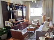 Quarto mobiliado sem vaga de garagem