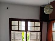 Quarto mobiliado Vila Romana