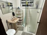 Quarto mobiliado Vl Mariana prox. metrô