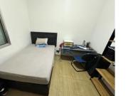 Quarto mobiliado Vl Mariana prox. metrô
