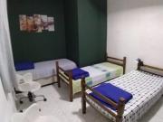 Quarto n°01 Pronto para morar: Quarto compartilhado