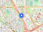 Quarto na Amadora junto da Estacao de Comboio