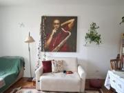 Quarto na barra funda