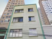 Quarto na Bela Vista | Mackenzie, FGV e mais