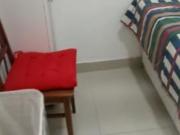 Quarto na gavea